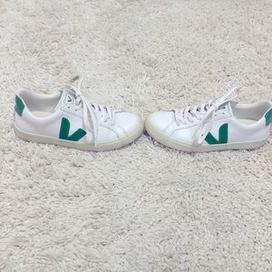 Veja Campo Sneakers